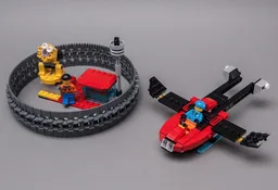 60222 Sky Glider