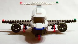 31066 - Private Jet MOC