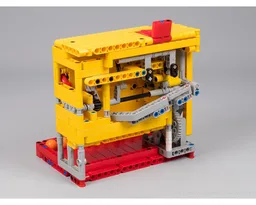 Mini Slot Machine
