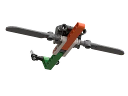 412402 - plane