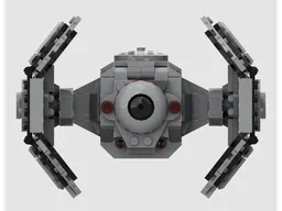 TIE Interceptor (TT)