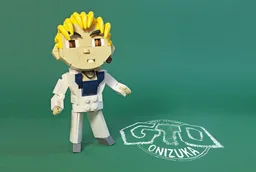 Great Teacher Onizuka