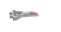 The Ultimate Spaceship
