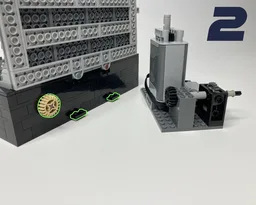 Motor Module for MOC-150728