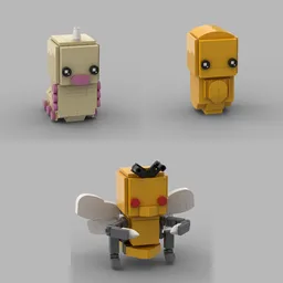 Weedle Evolution (Pokémon)