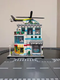 Modular Hospital