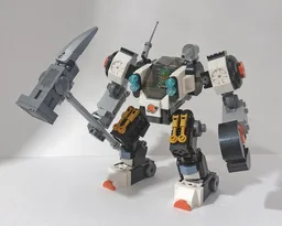 Advanced Construction Mech