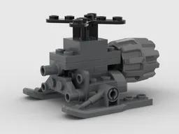 Mini-Copter