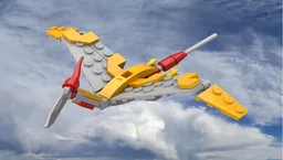 Nano Pterodactyl