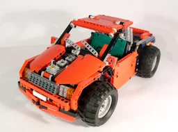 Compact Convertible