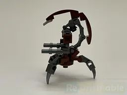 Droideka