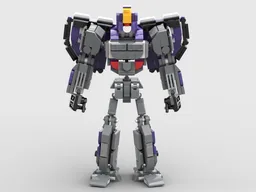 Astrotrain