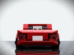 Dodge Viper RT/10 1992