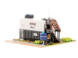 Container House II
