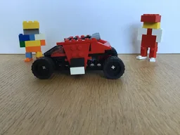 31100 alternative build
