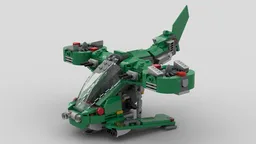 Halo Hornet