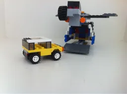 31033 Cargo Copter