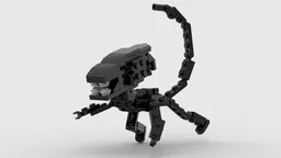31159 Xenomorph