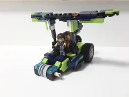 70826 - Ultralight