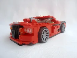 31024 The Beast