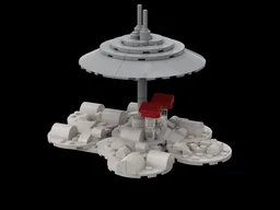 Cloud City