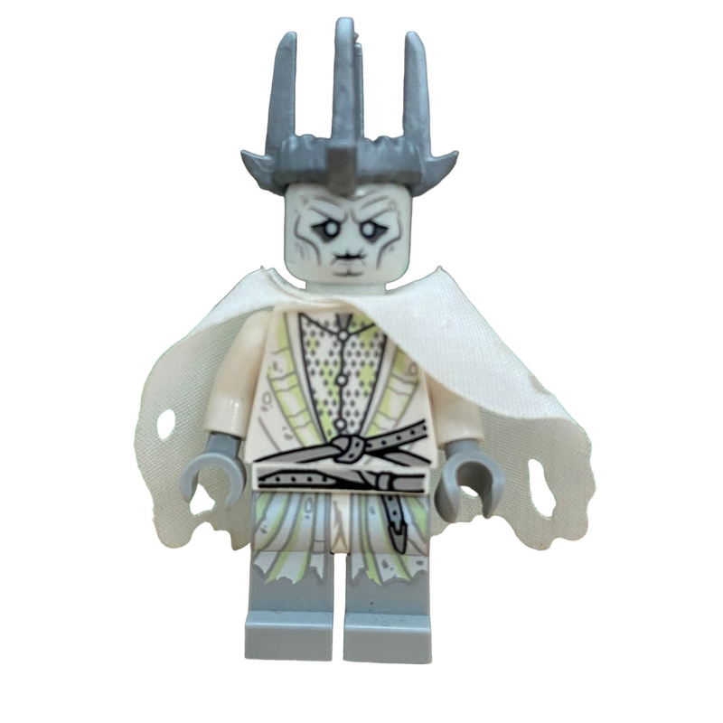 Lego Witch-King