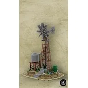 Functional Wind-Pump 2.0