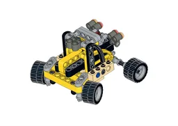 All Terrain Buggy