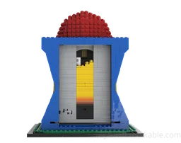 The Money Bin