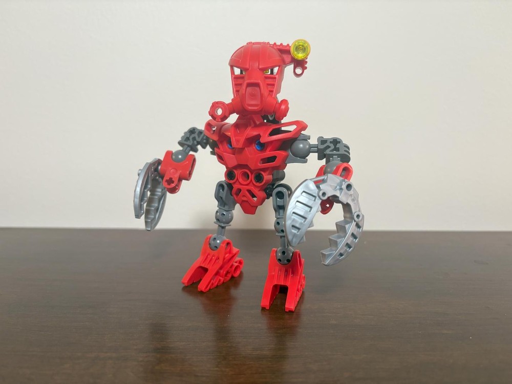 Lego Lucerna