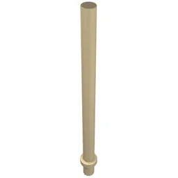 Bar 6.6L with Stop Ring [Umbrella Stand] / Tan