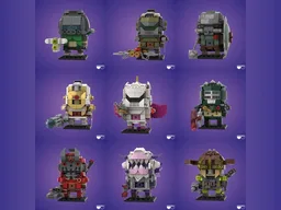 DOOM bundle