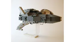ECM Corvid