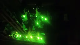 UCS Minas Morgul