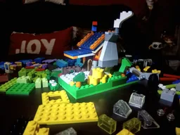 10696 Watermill