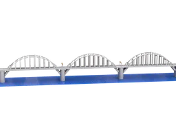 Arch Bridge