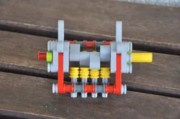 Mini v8