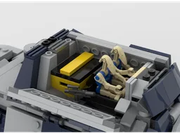 MTT modification