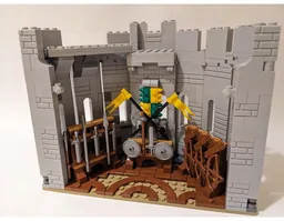 Helm's Deep