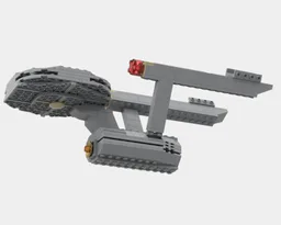 TOS Enterprise