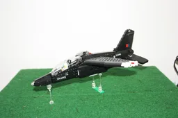 Dassault-Dornier Alpha Jet