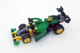 42218 Formula One