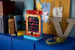 Donkey Kong Arcade