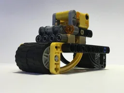 Raod Roller
