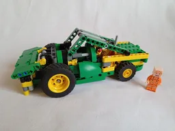 Muscle Car