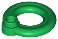 Equipment Flotation Ring [Life Preserver]