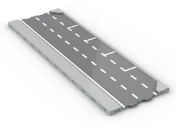 Mills Road Plate Parking