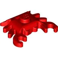 Animal, Crab / Red