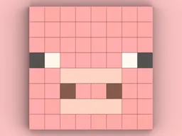 Pig Face