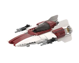 A-Wing Starfighter